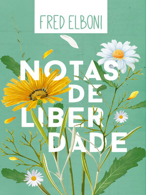 cover image of Notas de Liberdade